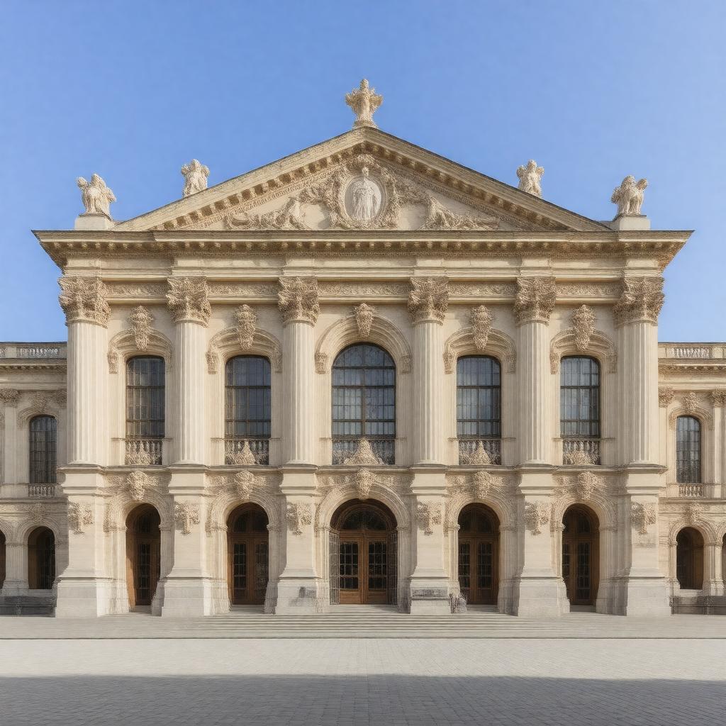 Staatsoper Stuttgart